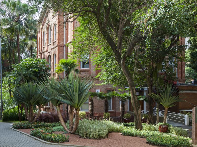 Realidade Virtual no Paisagismo do Studio Ana Paula Magaldi